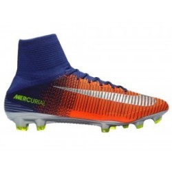 Tenis Nike Mercurial Superfly V FG para...