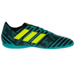 Tenis Adidas Nemeziz 17 4 IN para caballero