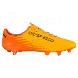 Tenis Puma evoSPEED 17 SL FG para caballero