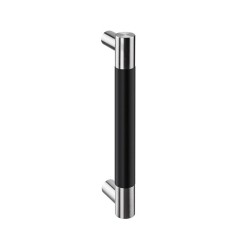 Manillón “Couro” – Acero Inoxidable Mod. JK07185D | Jako Herrajes