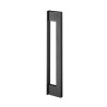 Manillón Fino – Acero Inoxidable Mod. JK07432D | Jako Herrajes