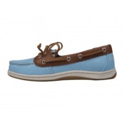 Sperry Mocasín Casual para Niña