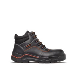 Buy Calzado de Seguridad Borceguí 192 PRO Negro