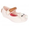 Mary jane Mini Melissa para niña plástico