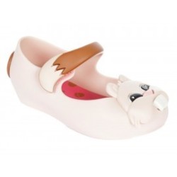 Mary jane Mini Melissa para niña plástico