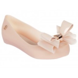 Flats Mini Melissa para niña
