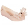 Flats Mini Melissa para niña