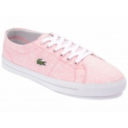 Lacoste Tenis Casual para Niña