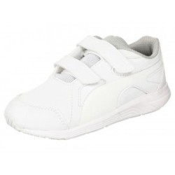Puma Tenis Escolar Unisex