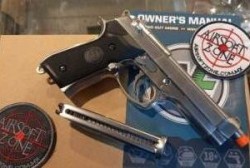 M92F SV