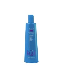 Clean Me Shampoo limpieza profunda elimina residuos cosméticos y minerales 300ml - Kuul
