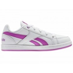 Tenis Reebok Royal Prime para niña