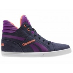Tenis Reebok Royal para niña