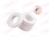 Cinta adhesiva micropore BLANCA ULTRA DELGADA tipo cintilla – tela multiusos para cubrir pestañas inferiores al aplicar extensio