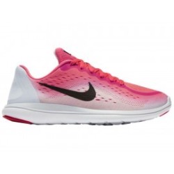 Tenis Nike Flex 2017 para niña