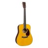 Guitarra Acústica Martin Custom Shop D-28 1937 Vintage Stage 1 Aging