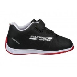 Tenis Puma Motorsport para niño
