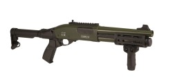 VELITES FERRUM S-III OD