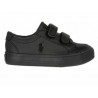 Tenis Polo Ralph Lauren sintético niño