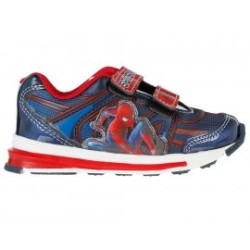 Tenis Spider-Man para niño