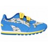 Tenis Puma Minions ST Runner V para niño