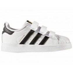 Tenis Adidas Originals Superstar para niño