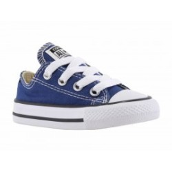 Tenis Converse de lona para niño