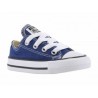 Tenis Converse de lona para niño