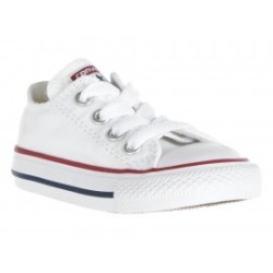 Tenis liso Converse para niño