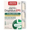 Jarrow Formulas, Jarro-Dophilus EPS, 10.000 millones de UFC, 120 cápsulas vegetales (5000 millones por cápsula)