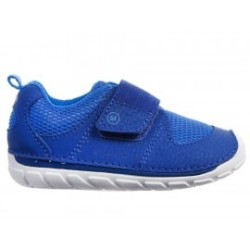 Stride Rite Tenis Soft Motion para Niño