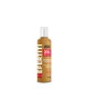 Línea argán Crema para peinar con aceite de suaviza y revitaliza, reduce el frizz 300ml - Nefertiti
