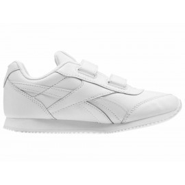 Tenis Reebok Royal Cl Jog para niño