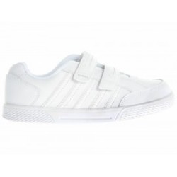 Tenis K Swiss piel para niño