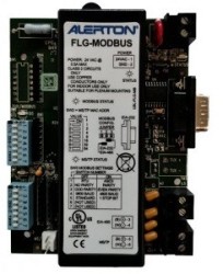 FLG-MODBUS