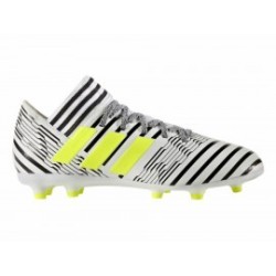 Tenis Adidas Nemeziz 17.3 FG para niño