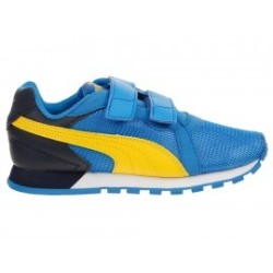 Tenis Puma Racer V Ps para niño