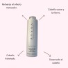 Platino Maschera para cabellos rubios, platinados y canosos 500ml - AVYNA