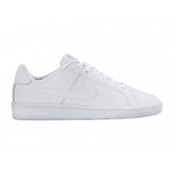 Tenis Nike Court Royale para niño