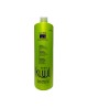 Cure Me Shampoo para cabello dañado o sobre-procesado repara y reconstruye 1L - Kuul