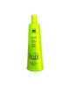 Cure Me Shampoo para cabello dañado o sobre-procesado repara y reconstruye 300ml - Kuul