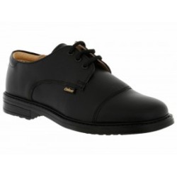Zapato Coloso de piel para niño