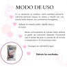 Decolorante Pulver Booster 5 anti-amarillo elimina visos amarillos 15g - Loquay
