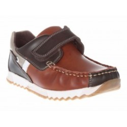 Chabelo Zapato Liso para Niño