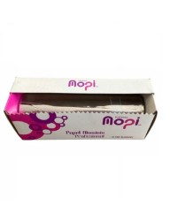 Papel Aluminio profesional - Mopi 20m.