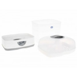Chicco Esterilizador de Biberones 3 en 1