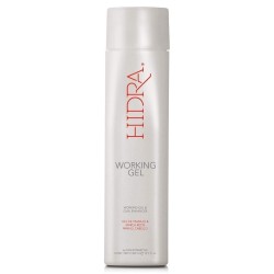 Hidra working gel marca rizos y recupera el brillo 300ml - Hidracolor