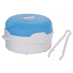 Dr. Brown's Esterilizador para Microondas