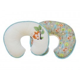 Chicco Cojín de Lactancia Boppy Deluxe