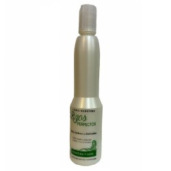 Crema Rizos Perfectos para cabello rizado y ondulado Estilista Profesional